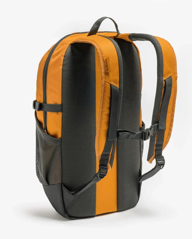 20 L backpack, Arpenaz 100 - Purple | Decathlon
